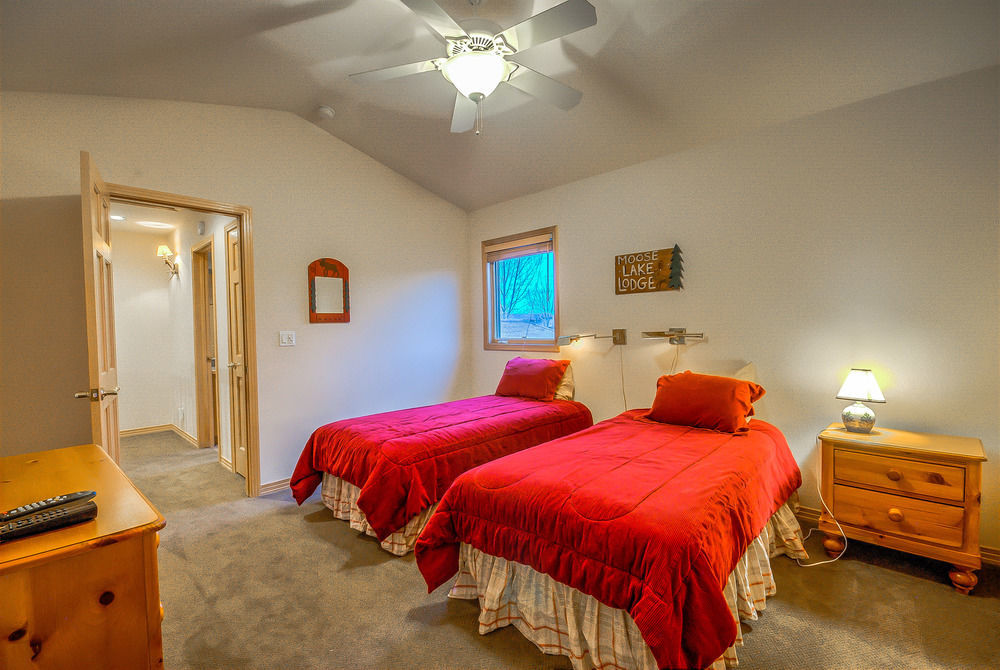 Cascades At Eagleridge By Retreatia * Steamboat Springs