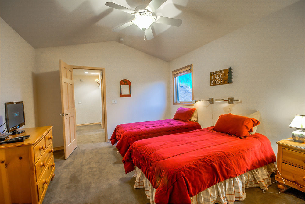 Cascades At Eagleridge By Retreatia Steamboat Springs