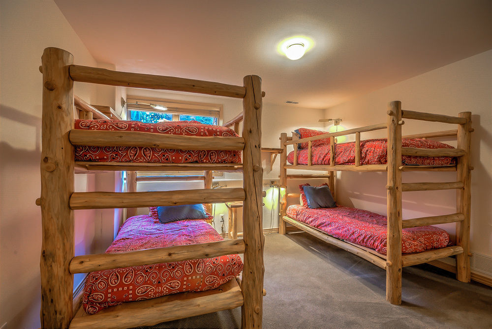 Apartment Cascades At Eagleridge By Retreatia Steamboat Springs