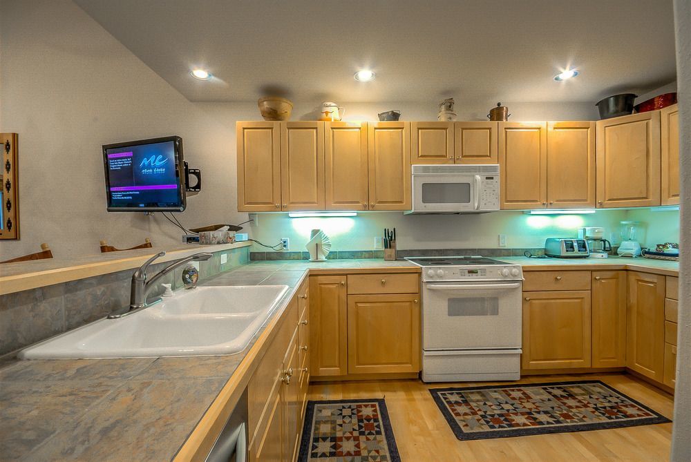 Cascades At Eagleridge By Retreatia Apartment Steamboat Springs