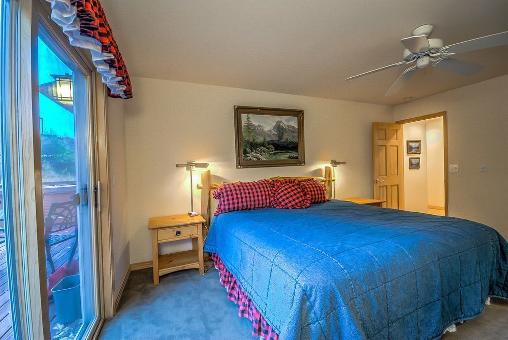 Apartment Cascades At Eagleridge By Retreatia Steamboat Springs