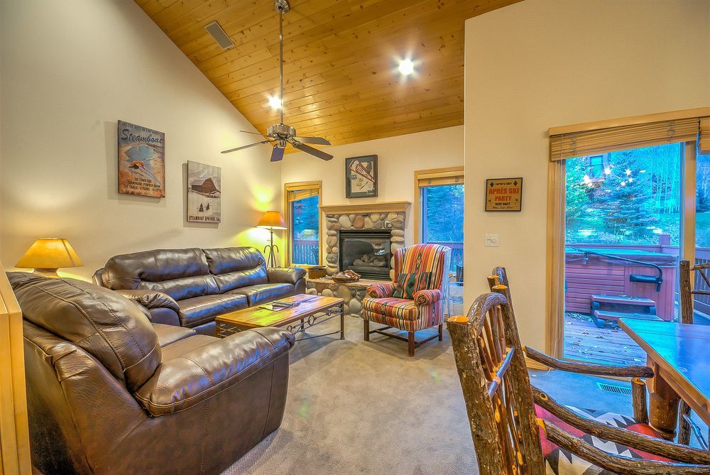 Apartment Cascades At Eagleridge By Retreatia
