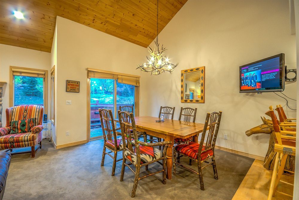 Cascades At Eagleridge By Retreatia Apartment Steamboat Springs