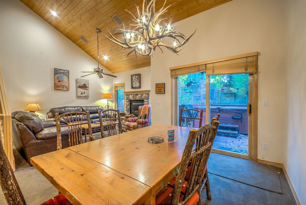 Cascades At Eagleridge By Retreatia *