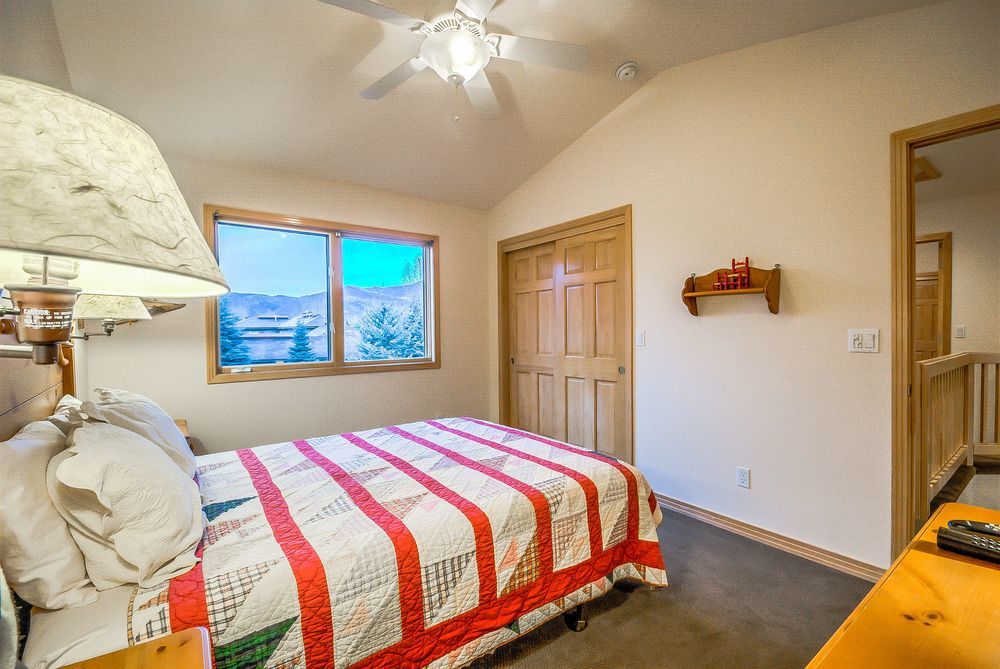 Apartment Cascades At Eagleridge By Retreatia Steamboat Springs