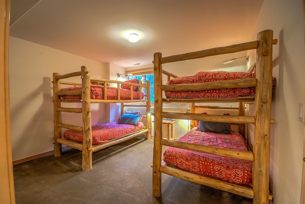 Cascades At Eagleridge By Retreatia Apartment Steamboat Springs