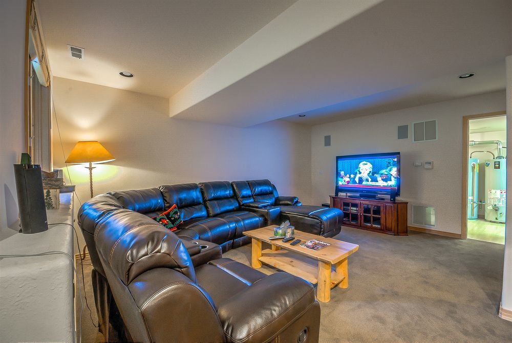 Cascades At Eagleridge By Retreatia Apartment
