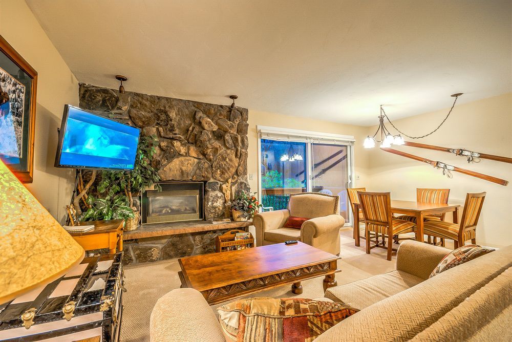 Storm Meadows Christie Base By Retreatia 3* Steamboat Springs