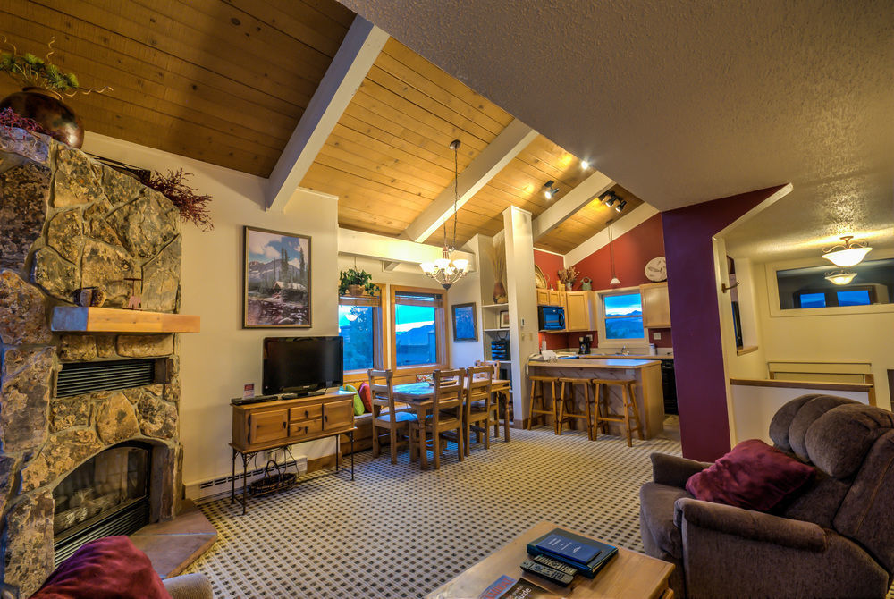 Hotel The West By Retreatia Steamboat Springs
