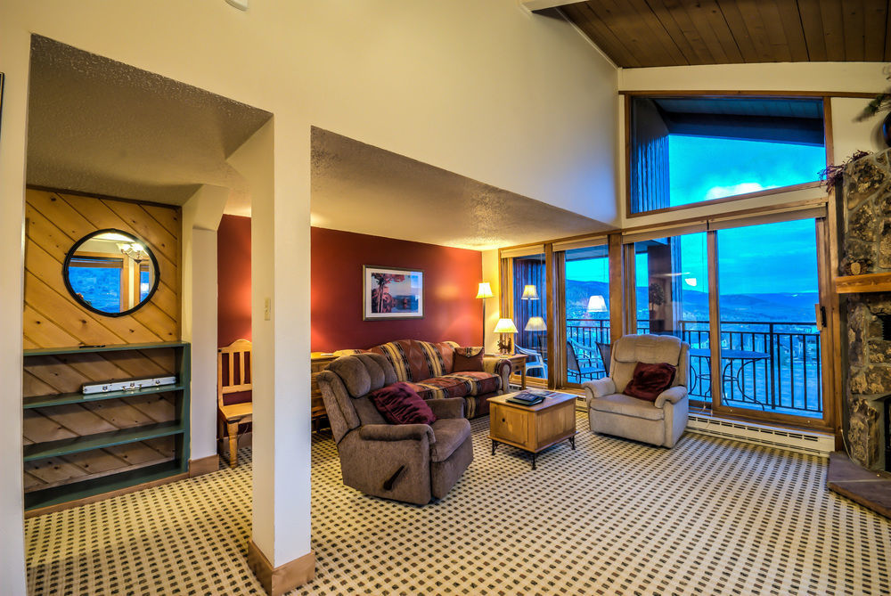 The West By Retreatia Steamboat Springs