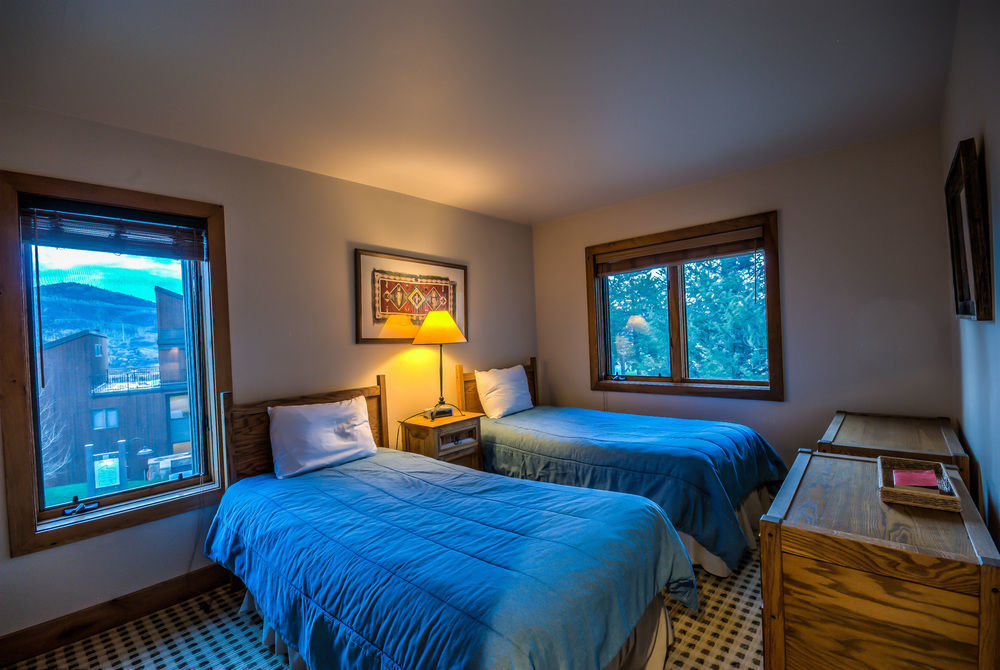 Hotel The West By Retreatia Steamboat Springs