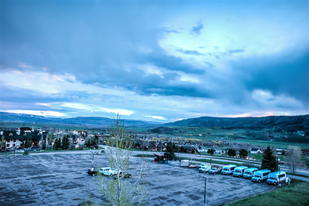 The West By Retreatia Hotel