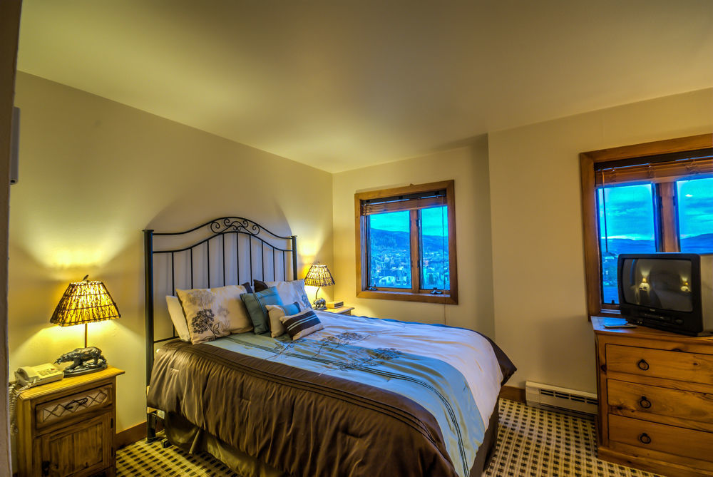 Hotel The West By Retreatia Steamboat Springs