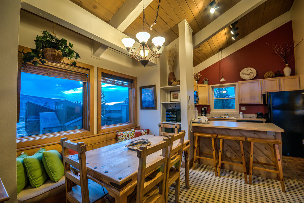 The West By Retreatia Steamboat Springs