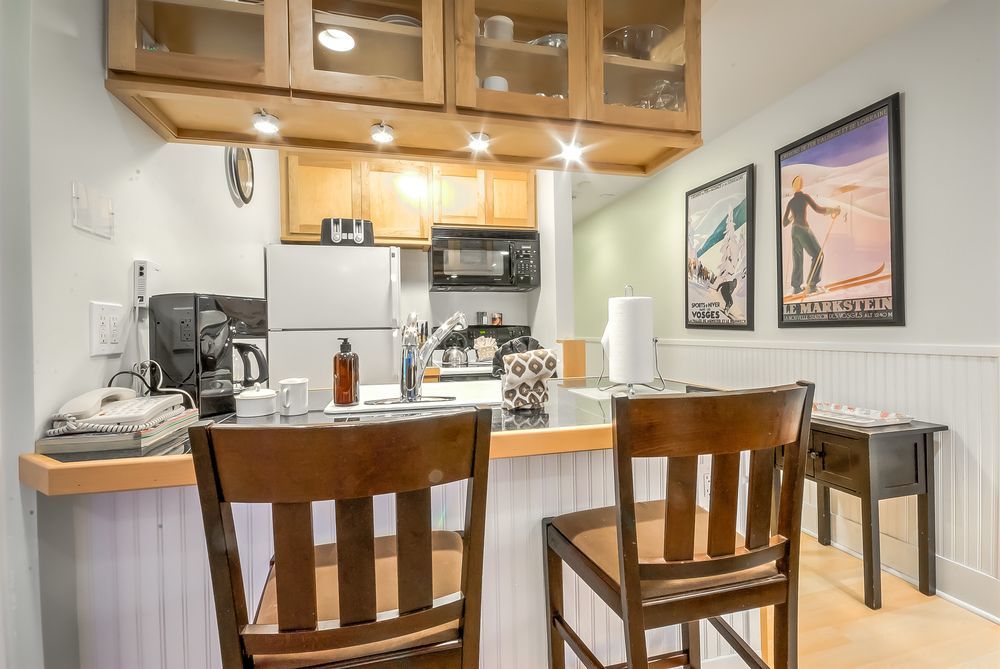 The West By Retreatia 3* Steamboat Springs