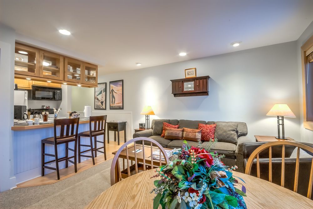 The West By Retreatia 3* Steamboat Springs