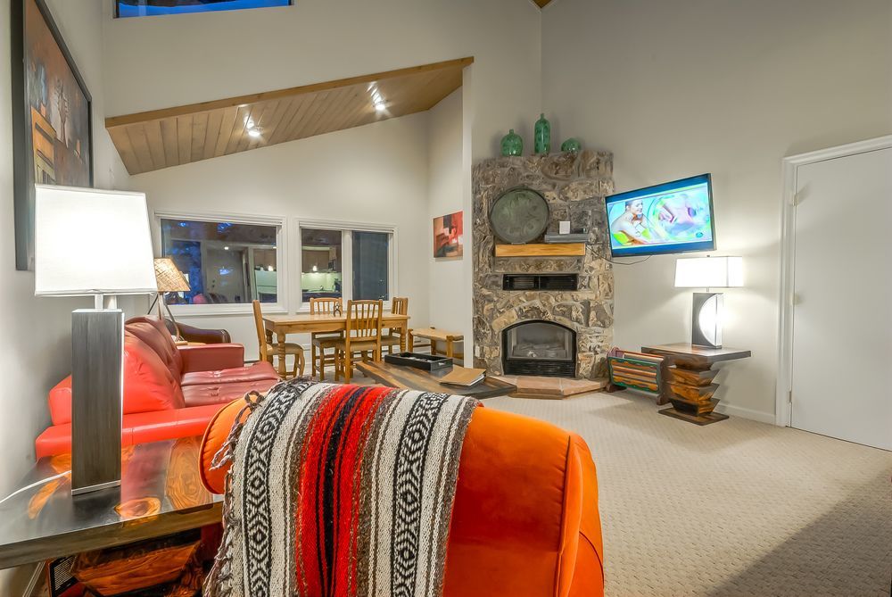 The West By Retreatia Steamboat Springs