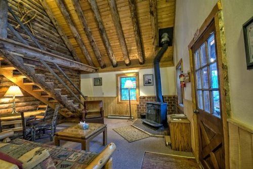 Perry Mansfield By Retreatia 3* Steamboat Springs