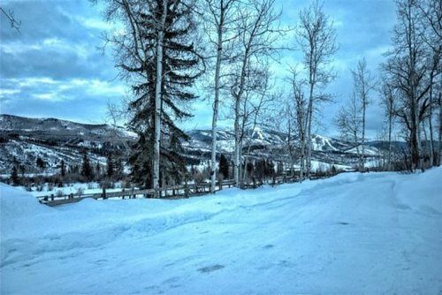 Perry Mansfield By Retreatia Steamboat Springs