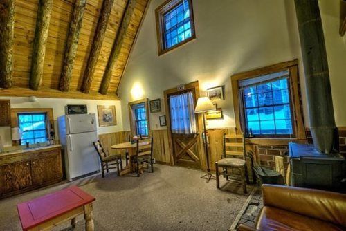 Hotel Perry Mansfield By Retreatia 3*