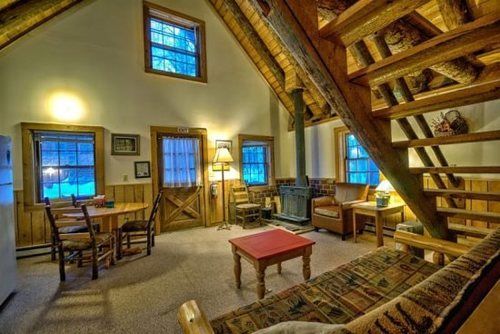 Hotel Perry Mansfield By Retreatia