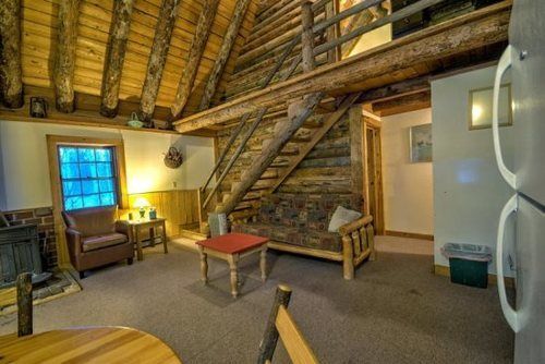 Hotel Perry Mansfield By Retreatia 3*
