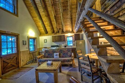 Perry Mansfield By Retreatia Hotel 3*