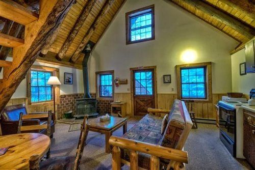 Perry Mansfield By Retreatia 3* Steamboat Springs