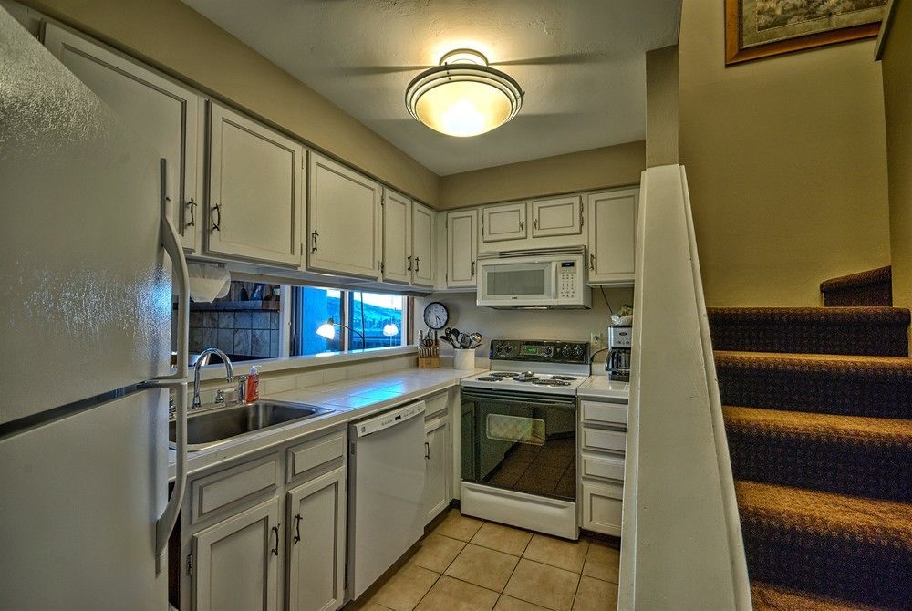 Hillsider By Retreatia 3* Steamboat Springs