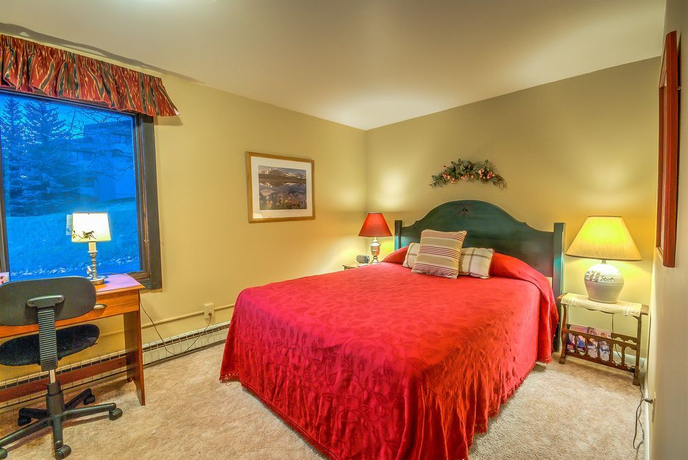 Hillsider By Retreatia 3* Steamboat Springs