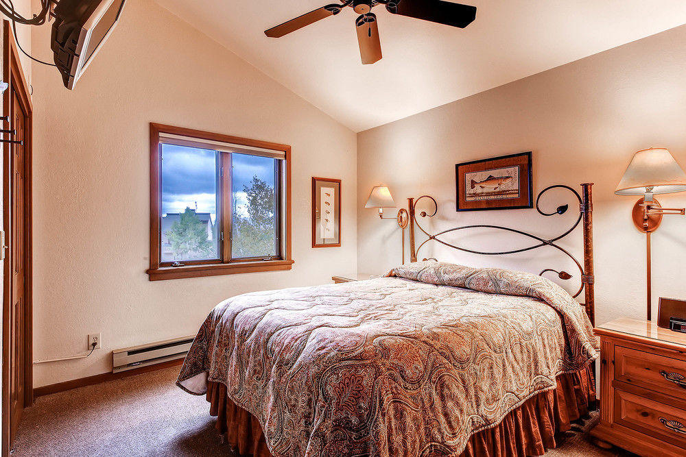 Resort Chateau Chamonix By Steamboat 3*
