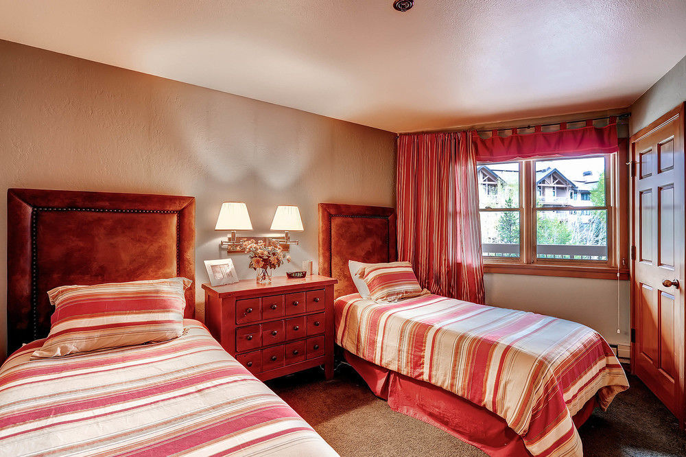 Resort Chateau Chamonix By Steamboat Steamboat Springs