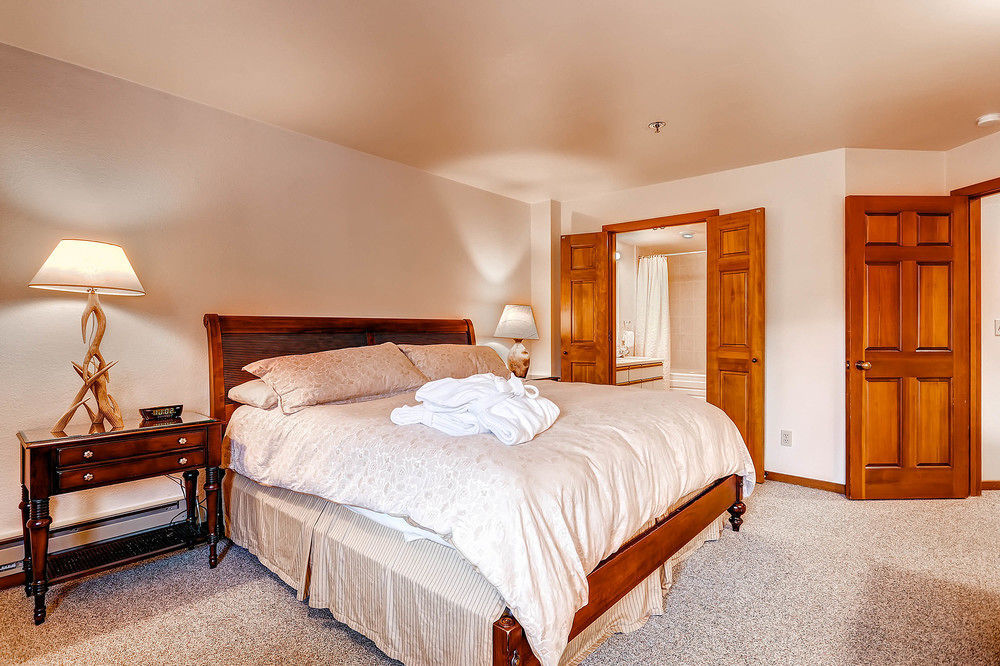 Chateau Chamonix By Steamboat Steamboat Springs