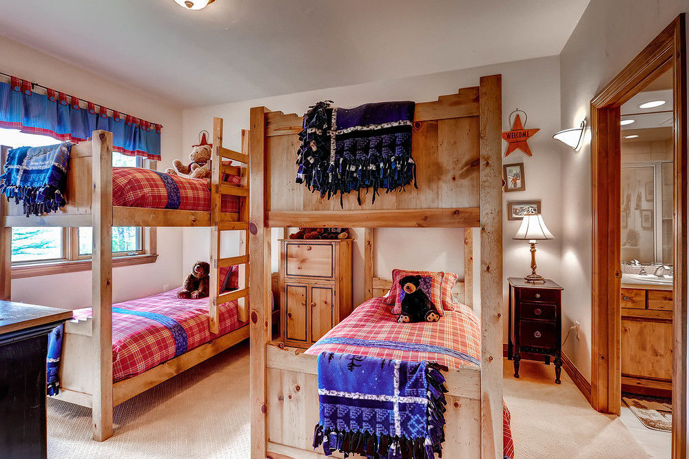Chateau Chamonix By Steamboat Resort 3*