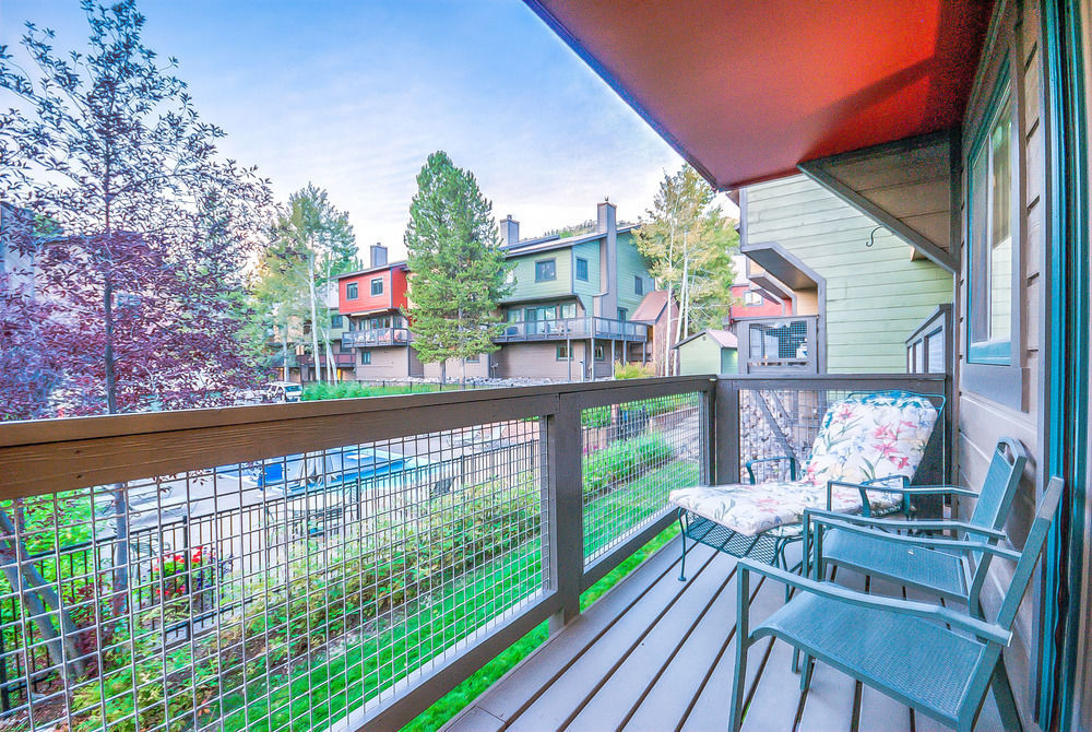Waterford By Retreatia Hotel Steamboat Springs