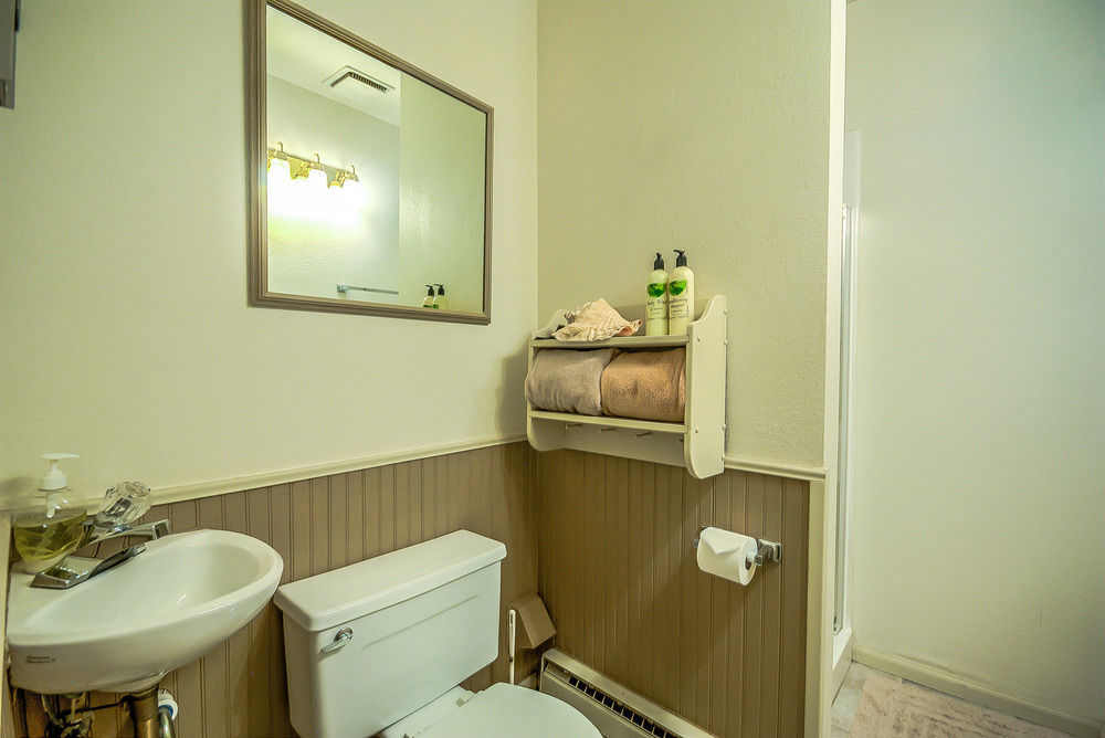 Waterford By Retreatia Hotel Steamboat Springs