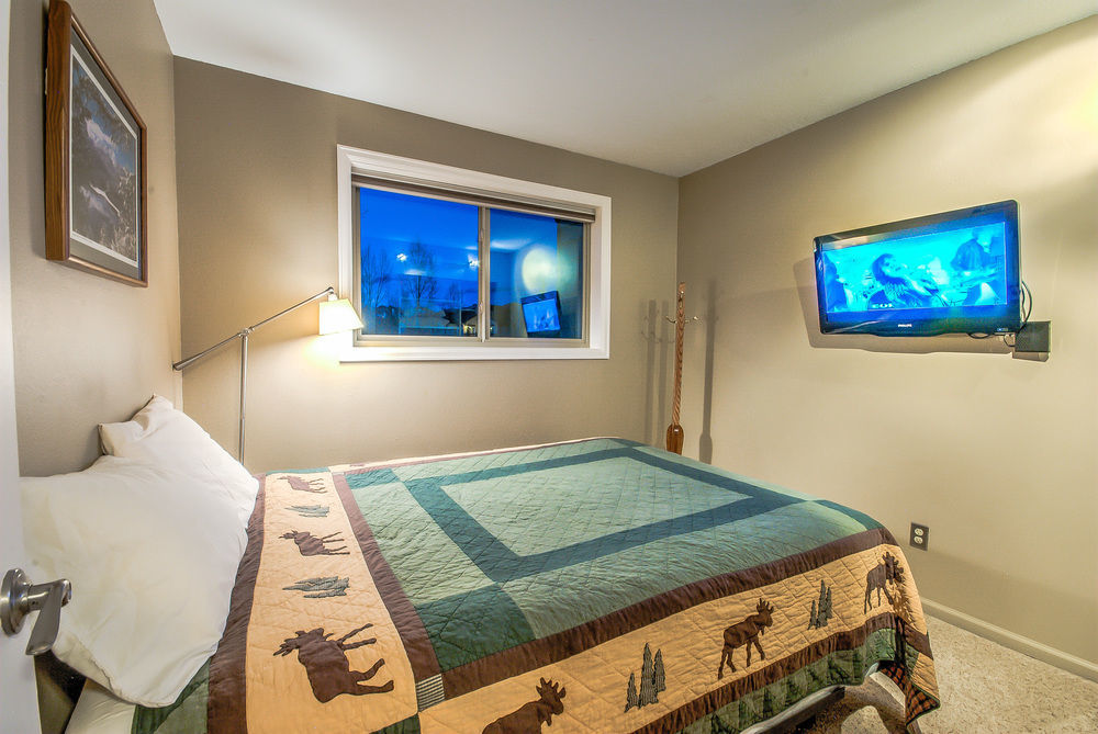 Shadow Run D 101 By Zia Apartment Steamboat Springs