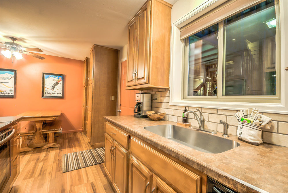 Shadow Run D 101 By Zia Apartment Steamboat Springs