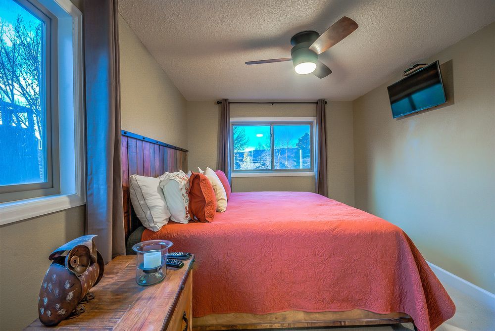 Shadow Run D 101 By Zia Apartment Steamboat Springs
