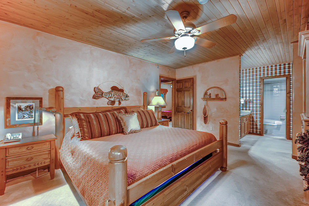 Apartment Dulany At The Gondola Steamboat Springs