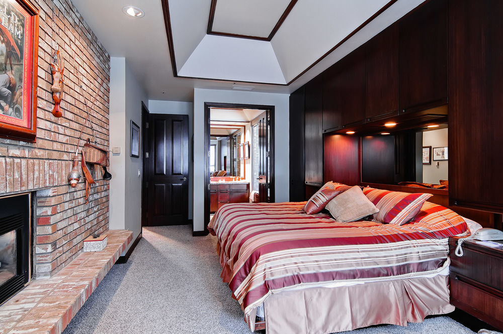 Hotel Meadows At Eagleridge By Steamboat Resorts 3*