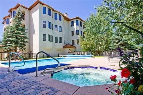 Hotel Meadows At Eagleridge By Steamboat Resorts