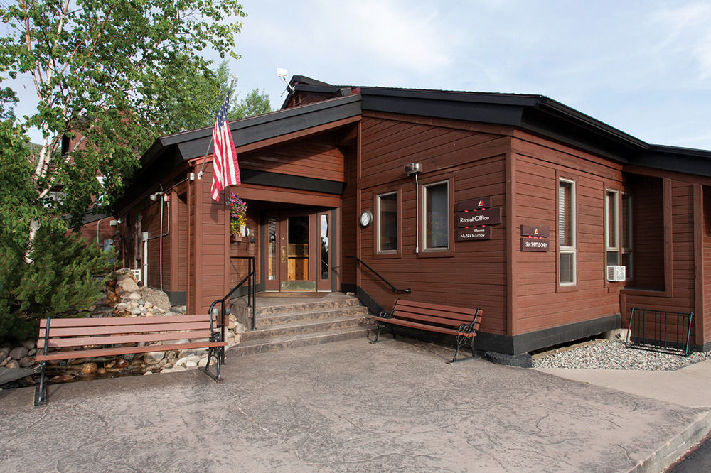 Apartment Timber Run Steamboat Springs