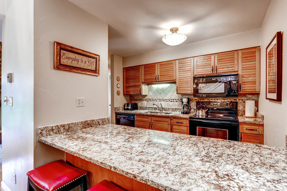 Timber Run Apartment Steamboat Springs
