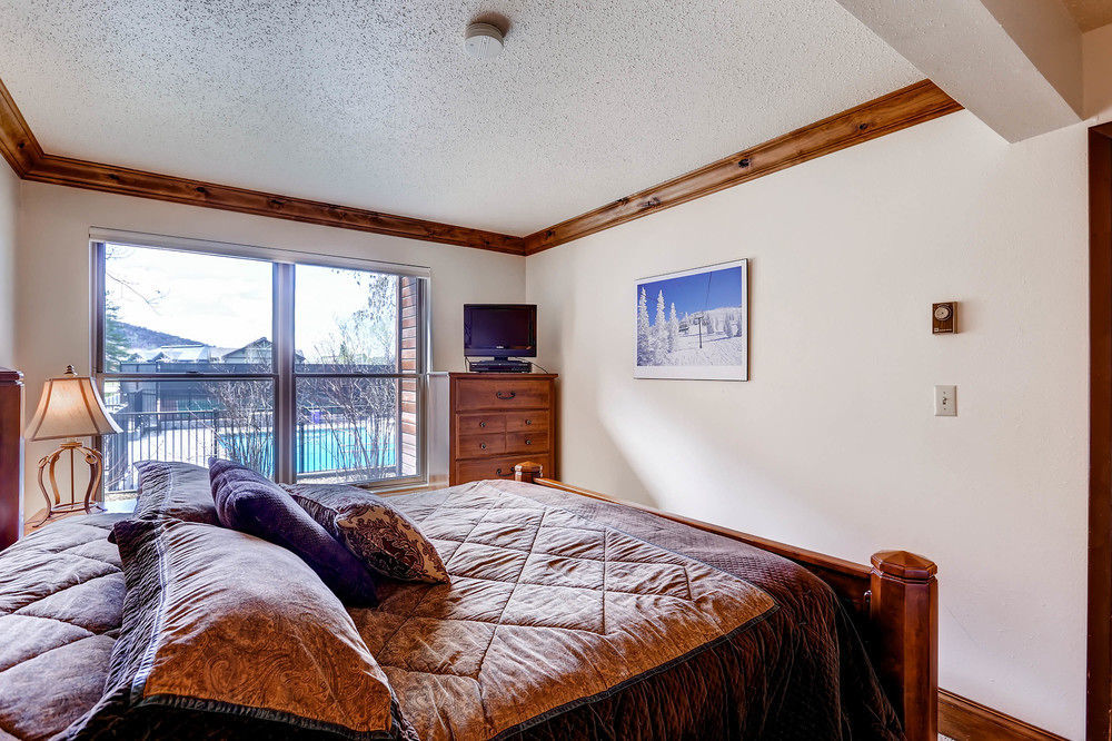 Apartment Timber Run *