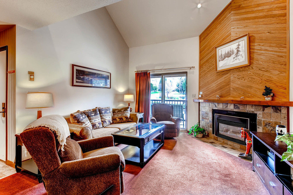 Apartment Timber Run Steamboat Springs