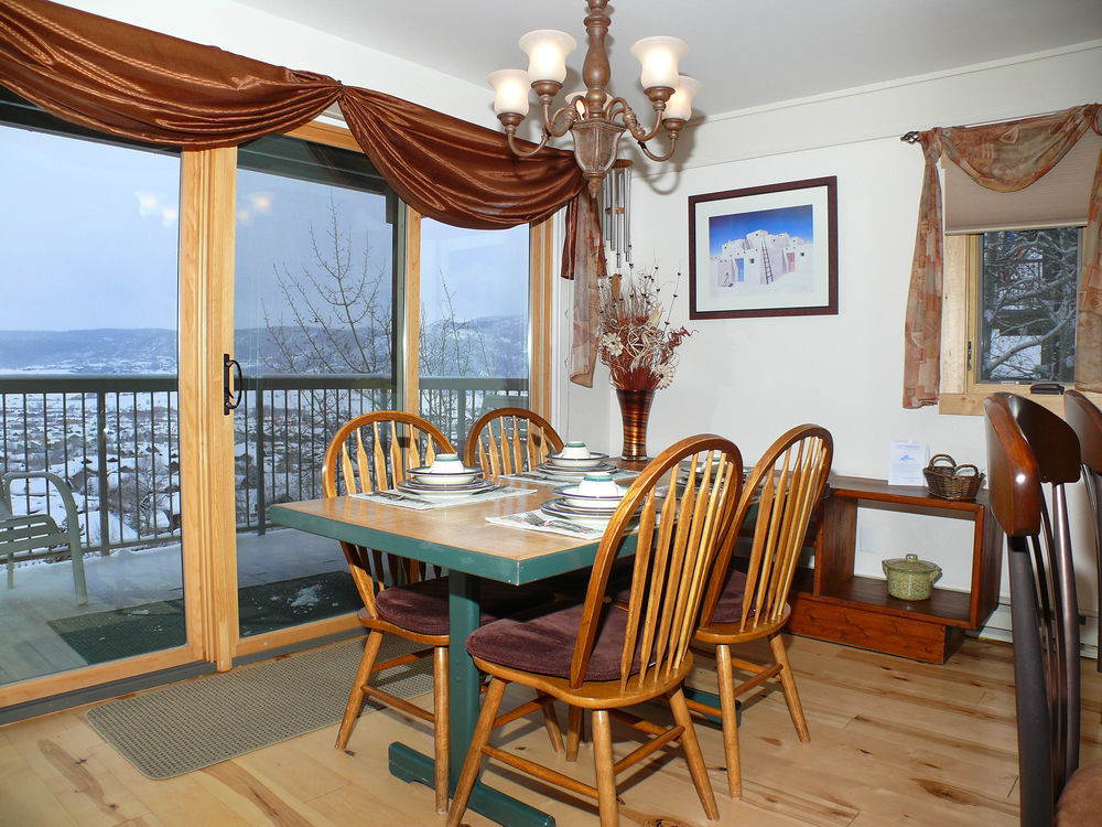 Yampa View * Steamboat Springs