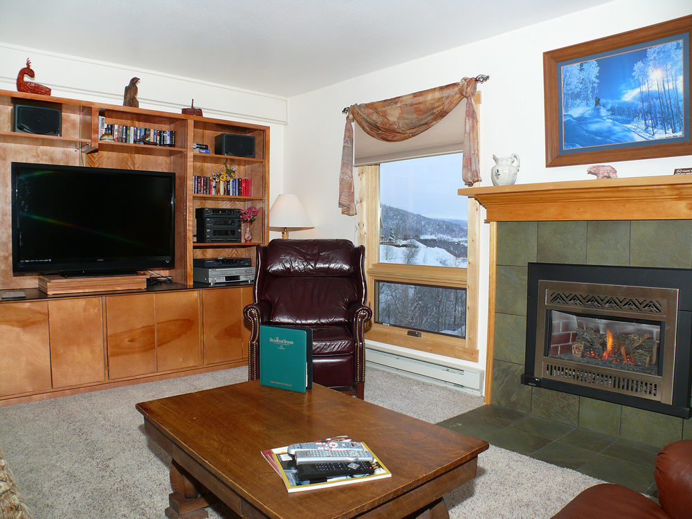 Yampa View * Steamboat Springs