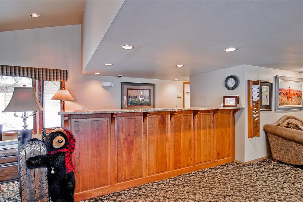 Holiday home Torian Creekside Iii *