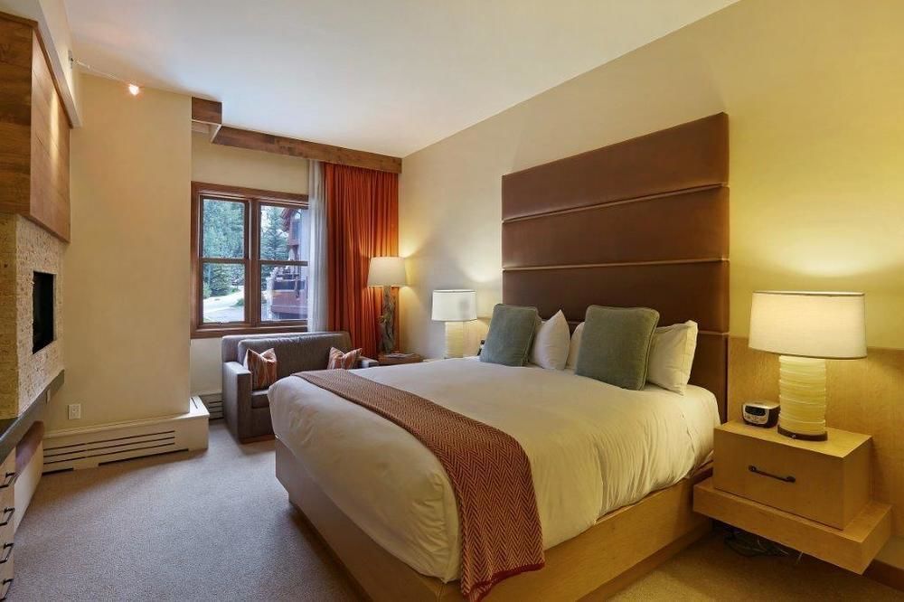 The Osprey At Beaver Creek, A Rockresort Resort 4*